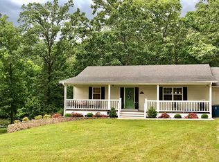 1375 Iron Bridge Rd, Poplar Bluff, MO 63901