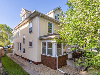 812 42nd Ave N, Minneapolis, MN, 55412