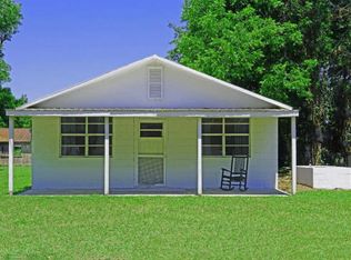 718 Browning Rd, Elloree, SC 29047