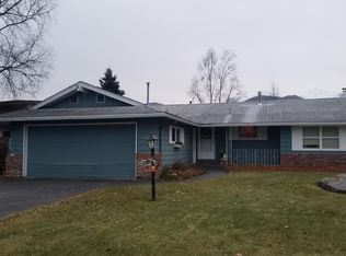 4163 James Dr, Anchorage, AK 99504