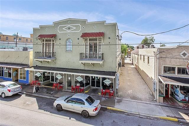 1st image of 4512 Freret St APT D
