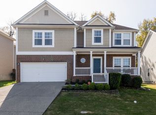 169 Claybrook Ln, Antioch, TN 37013