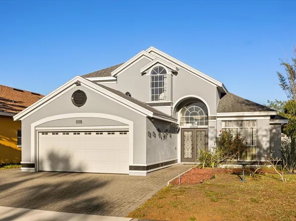 12557 Crayford Ave, Orlando, FL 32837