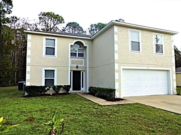 45 Ulaturn Trl, Palm Coast, FL 32164