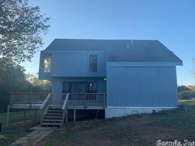 (Undisclosed Address), Greenbrier, AR, 72058