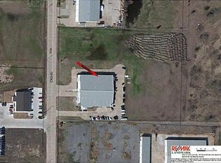 217 Metro Dr, Terrell, TX 75160