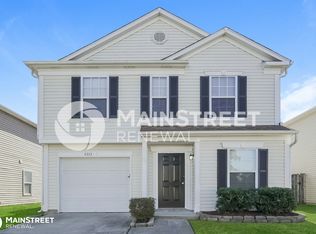 4323 Saint Catherines Ct, Concord, NC 28025