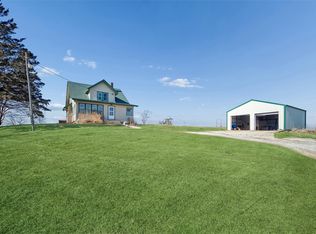10824 Fleet Ave, Colfax, IA 50054