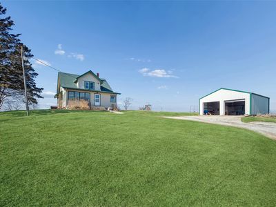 10824 Fleet Ave, Colfax, IA, 50054