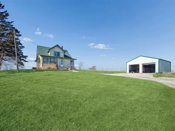 10824 Fleet Ave, Colfax, IA 50054