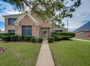 3430 Deeds Rd, Houston, TX 77084