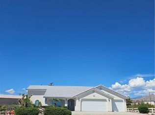 3860 Peschutes St, Pahrump, NV 89048