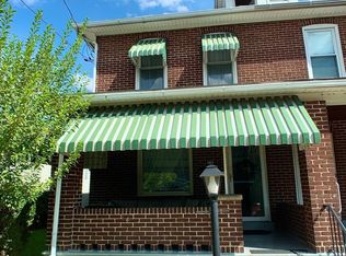 1412 Chelsea Ave, Bethlehem, PA 18018