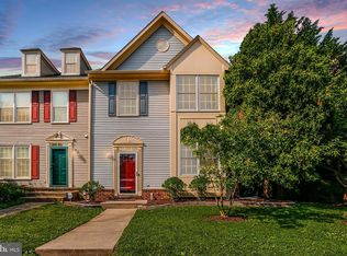 6238 Manchester Way, Elkridge, MD 21075