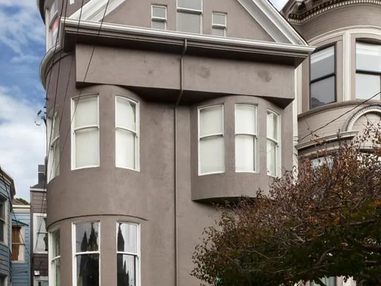 1666 Page St #A — Photo 1