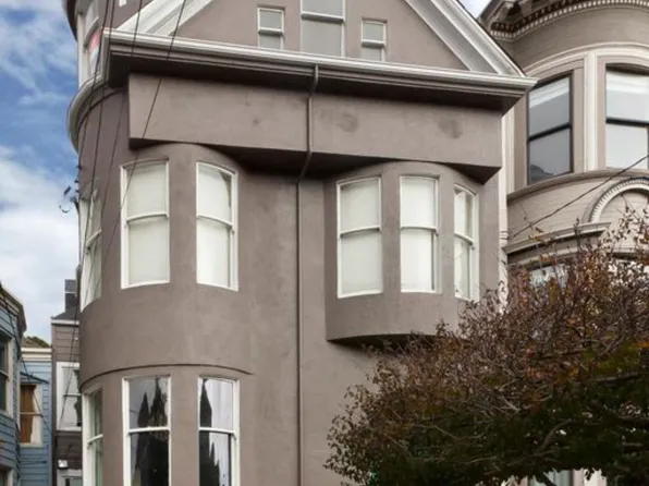 1666 Page St #A, San Francisco, CA 94117