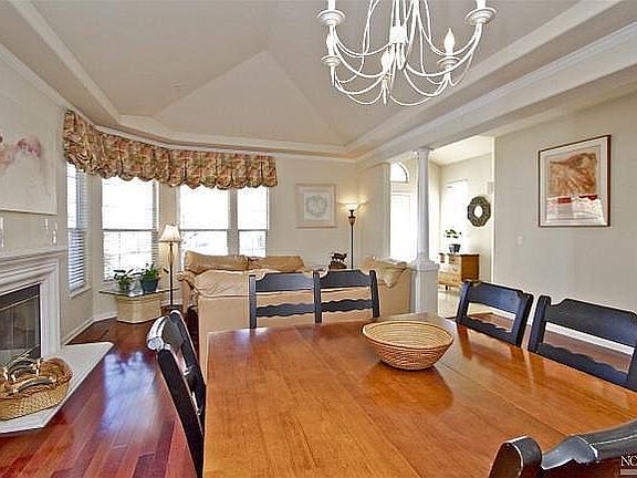 Before it was remodeled…