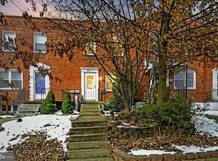 8672 Oak Rd, Parkville, MD 21234