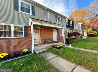 9 Aventura Ct, Randallstown, MD 21133