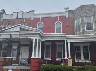 4421 N Uber st., Philadelphia, PA 19140