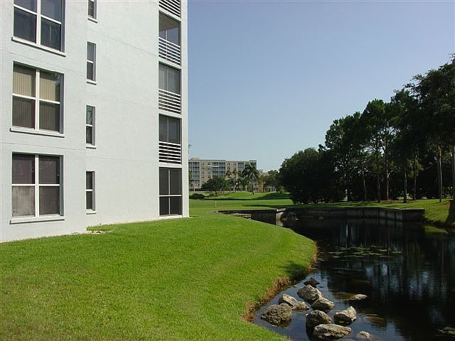 2nd Floor Corner Condo