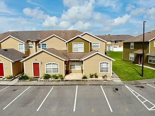337 Coconut Palm Way #B Photo 1