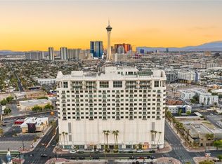 SOHO LOFTS, Las Vegas, NV 89101