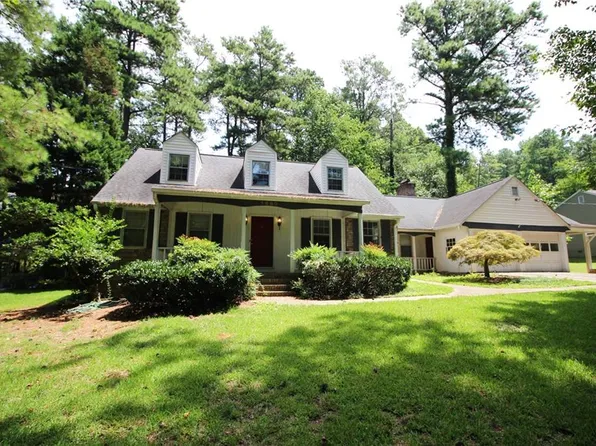1680 Huntington Dr, Marietta, GA 30066
