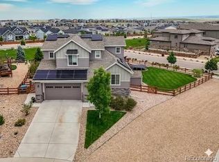 9300 Dunraven Street, Arvada, CO 80007