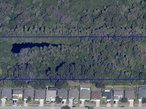1080 S John Rodes Blvd, Melbourne, FL 32904