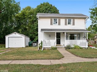 100 Elm Ave NW, Mitchellville, IA 50169