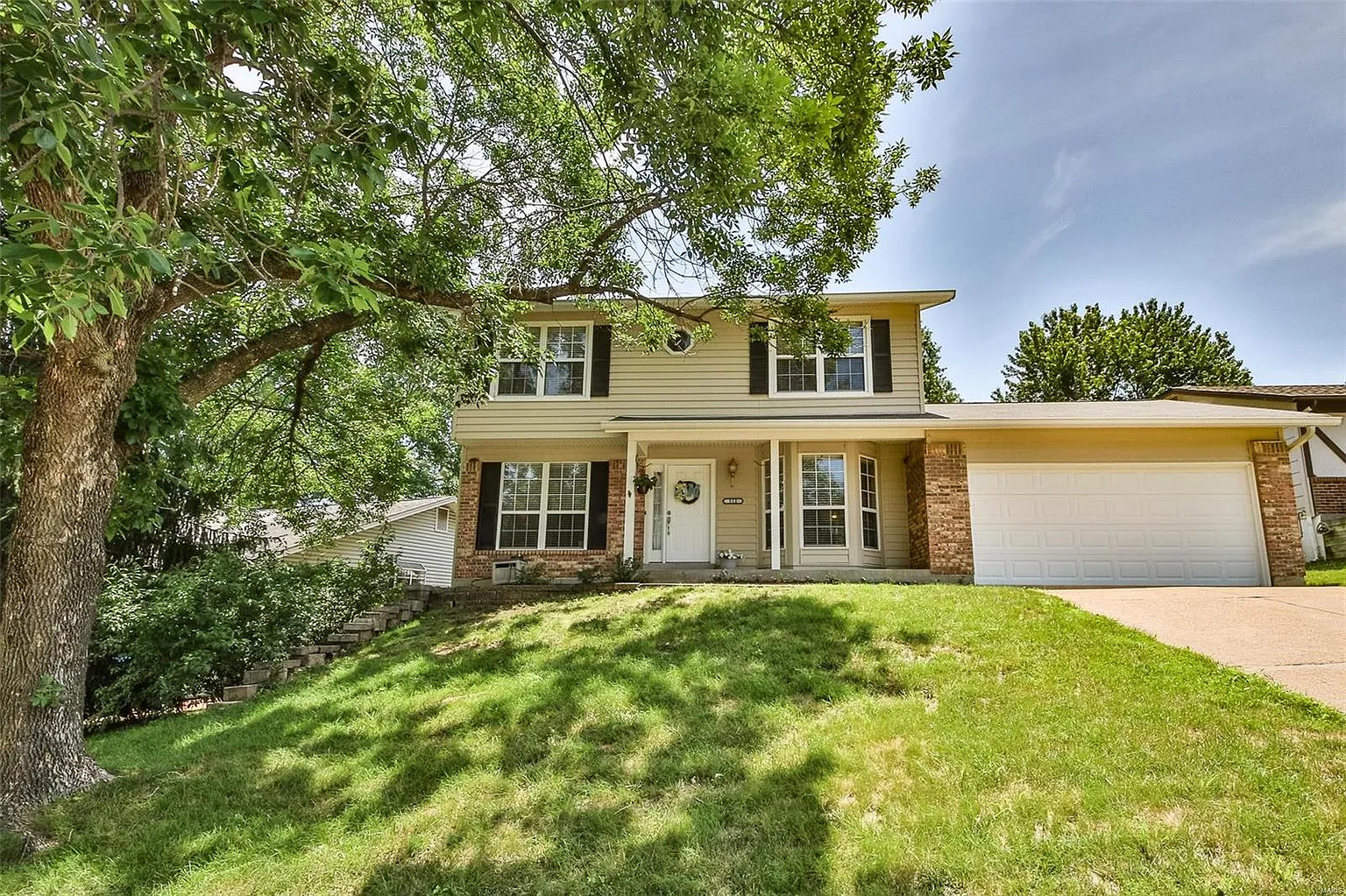 512 Echo Hill Ct photo 1