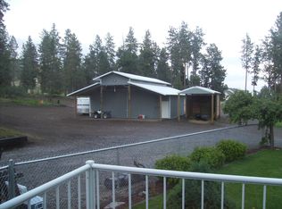 22401 E Dalke Ave, Otis Orchards, WA 99027