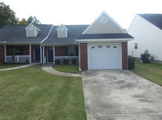 2920 Southshore Ct, Macon, GA