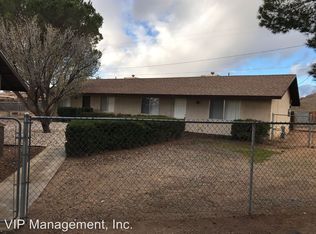 15721 Sago St APT 1, Apple Valley, CA 92307