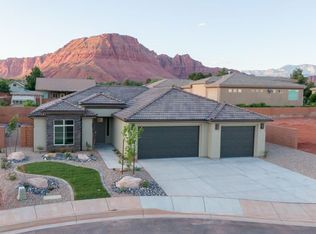 74 W 460 S, Ivins, UT 84738
