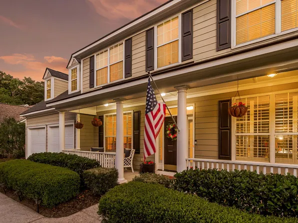 2116 Tall Grass Cir, Mount Pleasant, SC 29466