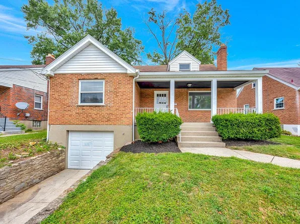 6724 Elwynne Dr, Cincinnati, OH 45236