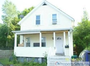 31A Orange St, Attleboro, MA 02703