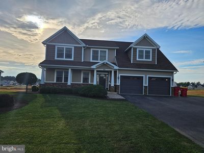 808 Southwood Dr, Shippensburg, PA, 17257