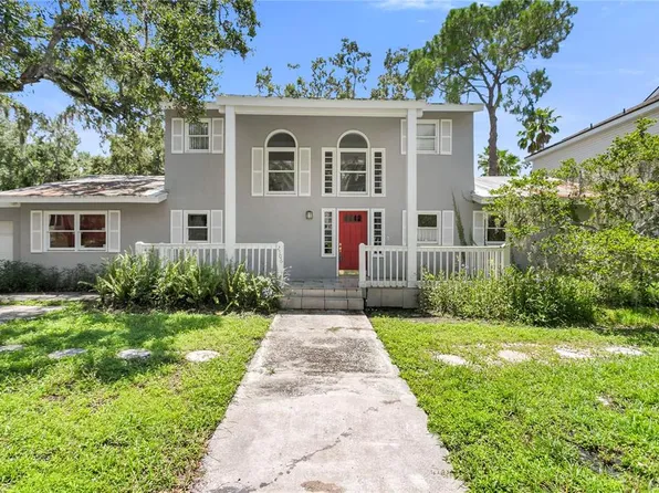 2506 W Gardner Ct, Tampa, FL 33611