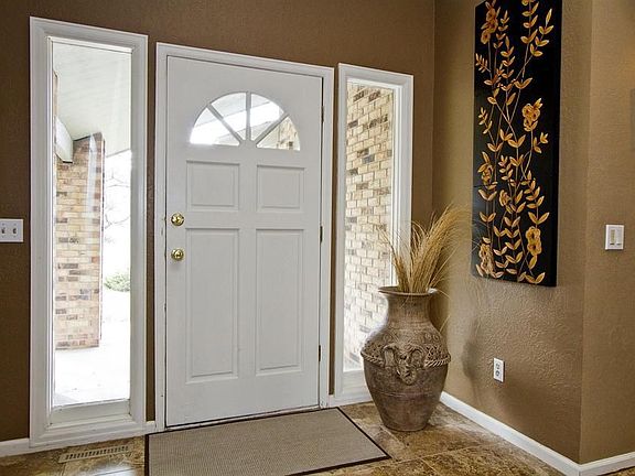 Entryway