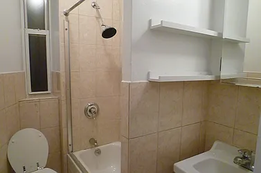 Rented by Citi Habitats