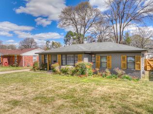 1636 Whitewater Rd, Memphis, TN 38117