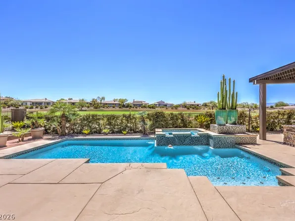 15 Knob Oak Dr, Henderson, NV 89052