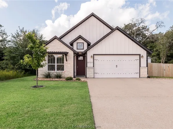 2721 Beck St, Bryan, TX 77803