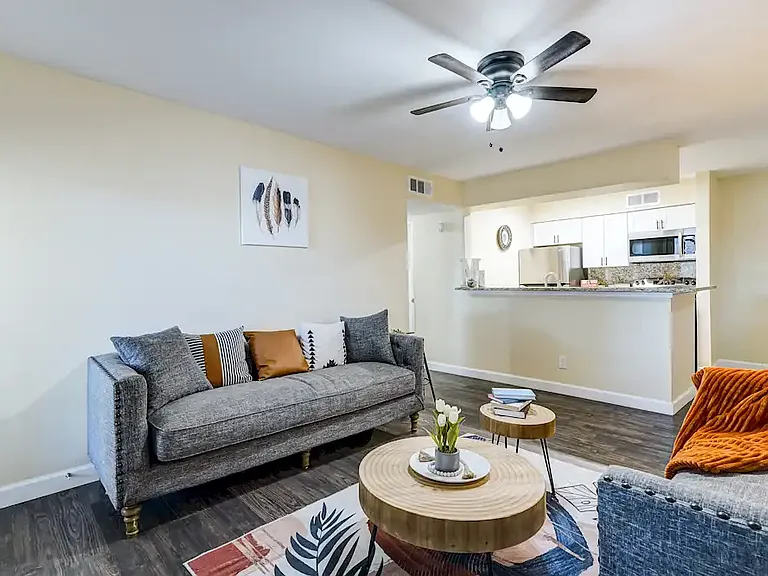 Spring Lake Village Apartments — Photo 5