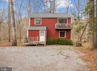 442 Foggy Bottom Ln, Berkeley Springs, WV 25411