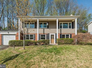 13422 Kingsman Rd, Woodbridge, VA 22193