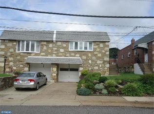 8328 Jeanes St, Philadelphia, PA 19111